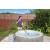 BEZPRZEWODOWY ODKURZACZ LAY-Z-SPA DO SPA BASENU - BESTWAY 60313