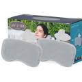 2 x poduszka z siateczką zagłówek do spa jacuzzi - Bestway 60316