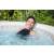 2 x poduszka z siateczką zagłówek do spa jacuzzi - Bestway 60316