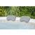 2 x poduszka z siateczką zagłówek do spa jacuzzi - Bestway 60316