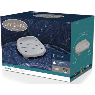 SIEDZENIE SIEDZISKO DO SPA BASENU - BESTWAY 60321