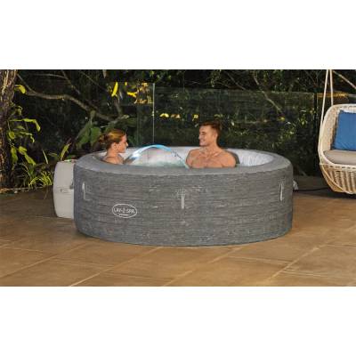 Kolorowy wodospad LED do spa jacuzzi - Bestway 60322