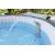 Kolorowy wodospad LED do spa jacuzzi - Bestway 60322