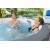 Kolorowy wodospad LED do spa jacuzzi - Bestway 60322