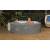 Kolorowy wodospad LED do spa jacuzzi - Bestway 60322