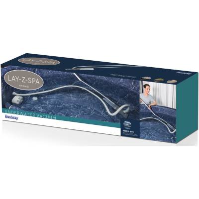 Odkurzacz pod pompę Lay-Z-Spa do spa jacuzzi - Bestway 60323