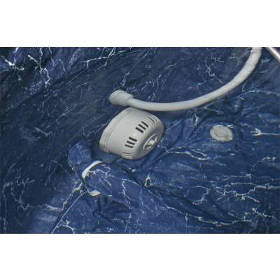 Odkurzacz pod pompę Lay-Z-Spa do spa jacuzzi - Bestway 60323