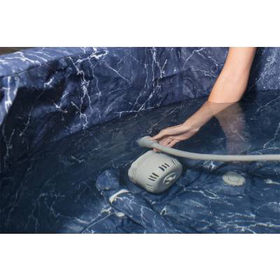 Odkurzacz pod pompę Lay-Z-Spa do spa jacuzzi - Bestway 60323