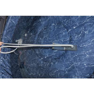 Odkurzacz pod pompę Lay-Z-Spa do spa jacuzzi - Bestway 60323