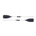 Wiosła aluminiowe skręcane 2 x 145 cm - Bestway 62064