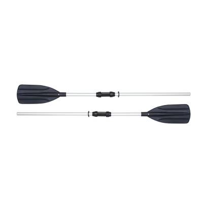 Wiosła aluminiowe skręcane 2 x 145 cm - Bestway 62064