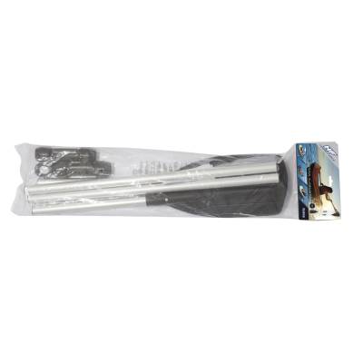 Wiosła aluminiowe skręcane 2 x 145 cm - Bestway 62064