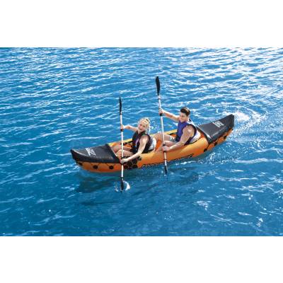 Wiosła aluminiowe skręcane 2 x 145 cm - Bestway 62064