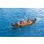 Wiosła aluminiowe skręcane 2 x 145 cm - Bestway 62064