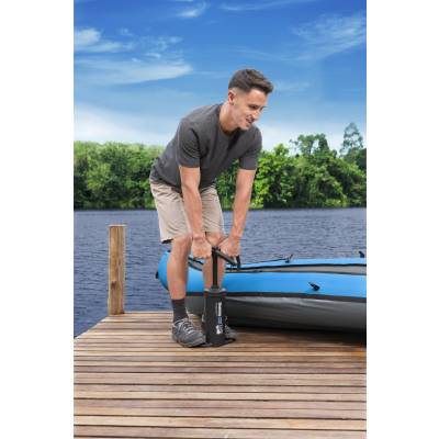 Pompka tłokowa ręczna - 2,8 L 37 cm - Bestway 62086