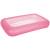 DMUCHANY BASENIK 164x104x25 cm RÓŻOWY - BESTWAY 51115
