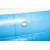 DUŻY DMUCHANY BASENIK 262x175x51 cm - BESTWAY 54006