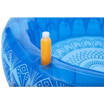 Basenik dmuchany dla dzieci 168x53 cm - Bestway 54479