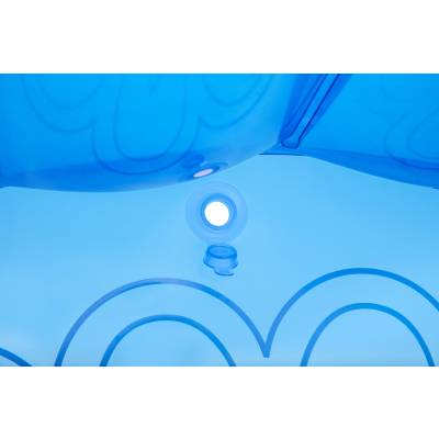 Basenik dmuchany dla dzieci 168x53 cm - Bestway 54479