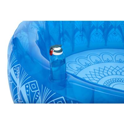 Basenik dmuchany dla dzieci 168x53 cm - Bestway 54479