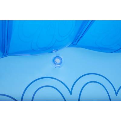 Basenik dmuchany dla dzieci 168x53 cm - Bestway 54479