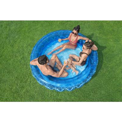 Basenik dmuchany dla dzieci 168x53 cm - Bestway 54479