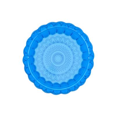 Basenik dmuchany dla dzieci 168x53 cm - Bestway 54479
