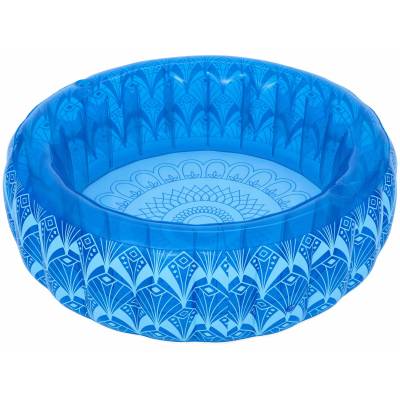 Basenik dmuchany dla dzieci 168x53 cm - Bestway 54479