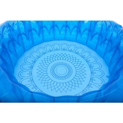Basenik dmuchany dla dzieci 168x53 cm - Bestway 54479