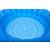 Basenik dmuchany dla dzieci 168x53 cm - Bestway 54479