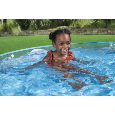 Basenik dmuchany dla dzieci 168x53 cm - Bestway 54479