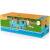 Duży basen dla dzieci 244x46 cm ODYSEJA - Bestway 55031