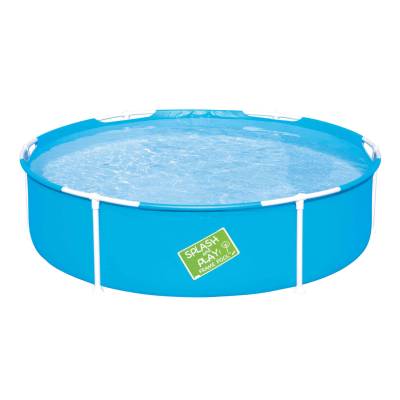 BASEN STELAŻOWY DLA DZIECI 152x38 cm - BESTWAY 56283