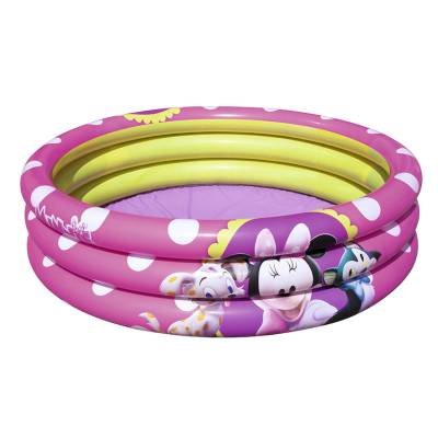 BASEN BRODZIK DISNEY MINNIE - BESTWAY 91060