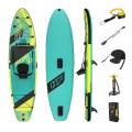 Deska SUP Freesoul Tech Convertible Set 340x89x15 cm - Bestway 65310
