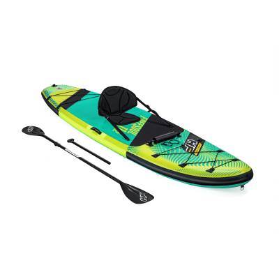 Deska SUP Freesoul Tech Convertible Set 340x89x15 cm - Bestway 65310