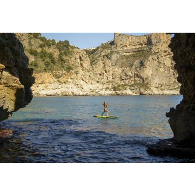 Deska SUP Freesoul Tech Convertible Set 340x89x15 cm - Bestway 65310