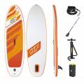 DESKA SUP AQUA JOURNEY SET 274x76x12 cm - BESTWAY 65349