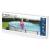 DWUSTRONNA DRABINKA DO BASENU 107 cm - BESTWAY 58330