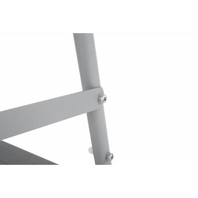 DWUSTRONNA DRABINKA DO BASENU 84 cm - BESTWAY 58430
