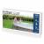 DWUSTRONNA DRABINKA DO BASENU 84 cm - BESTWAY 58430