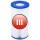 Filtr typu "III" do pompy basenowej - Bestway 58012