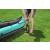 KAJAK VENTURA ELITE X2 330x86 cm + POMPKA / WIOSŁA - BESTWAY 65052