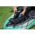 KAJAK VENTURA ELITE X2 330x86 cm + POMPKA / WIOSŁA - BESTWAY 65052