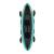 KAJAK VENTURA ELITE X2 330x86 cm + POMPKA / WIOSŁA - BESTWAY 65052
