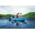 KAJAK COVE CHAMPION X2 331x88 cm + POMPKA / WIOSŁA - BESTWAY 65131