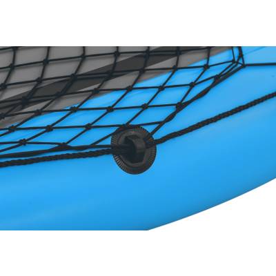 Kajak Cove Champion X2 331x88 cm + pompka / wiosła - Bestway 65131
