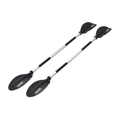 Kajak Cove Champion X2 331x88 cm + pompka / wiosła - Bestway 65131