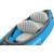 Kajak Cove Champion X2 331x88 cm + pompka / wiosła - Bestway 65131