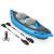 Kajak Cove Champion X2 331x88 cm + pompka / wiosła - Bestway 65131